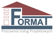 Format – Pracownia Usług Projektowych